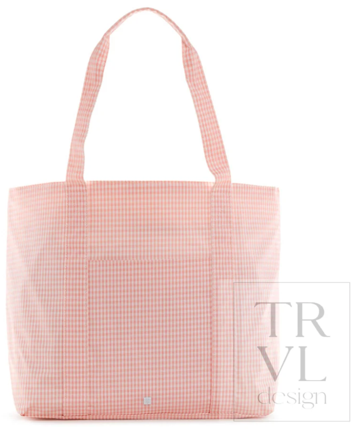 Jumbo Tote by TRVL Design