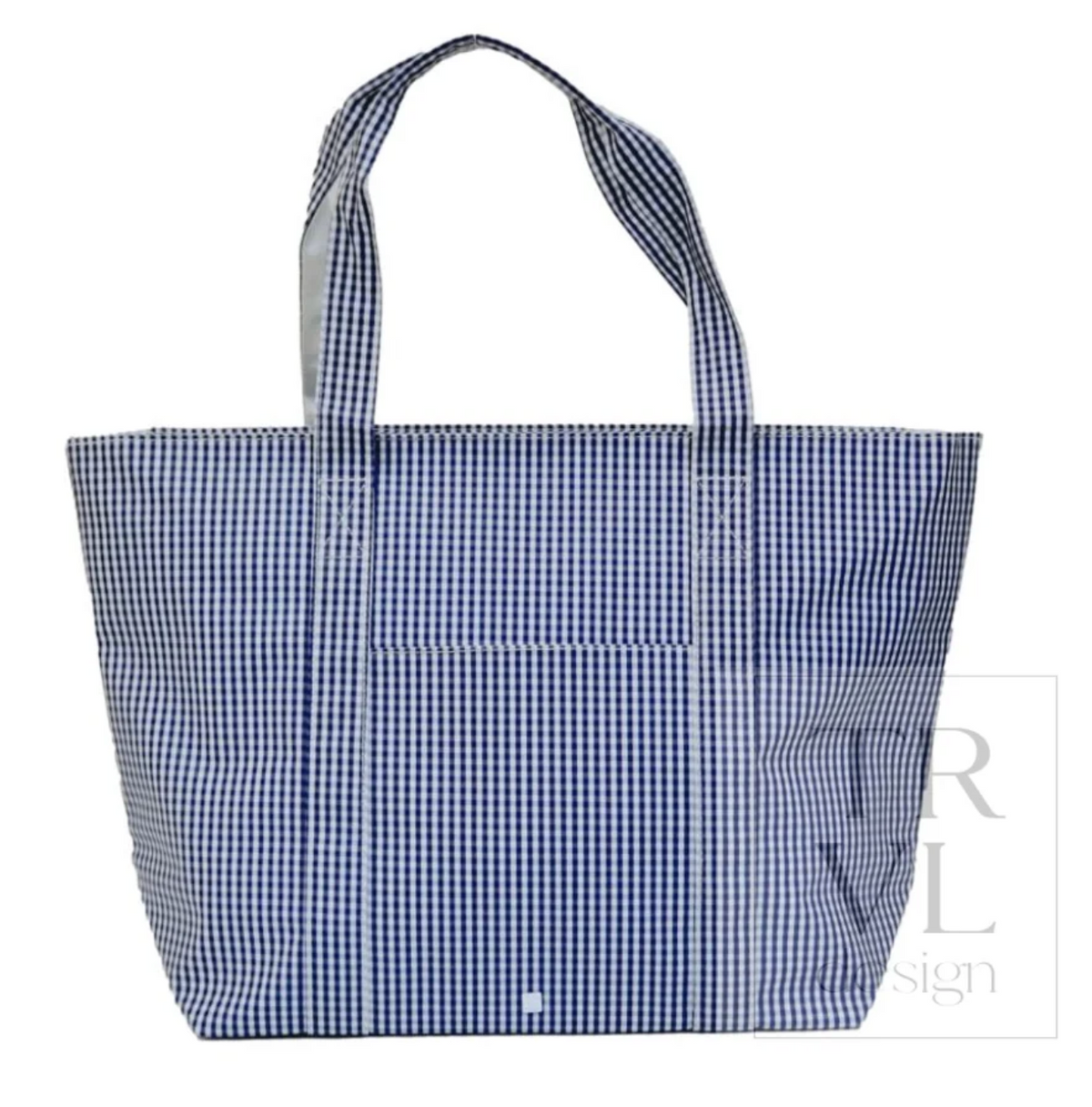 Jumbo Tote by TRVL Design