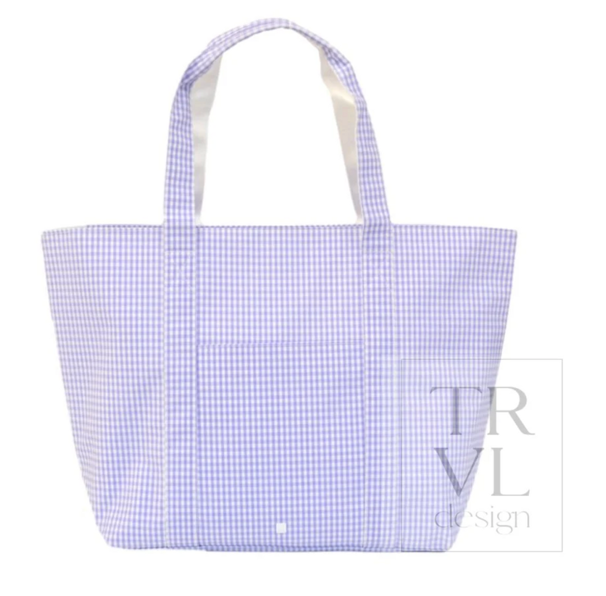 Jumbo Tote by TRVL Design