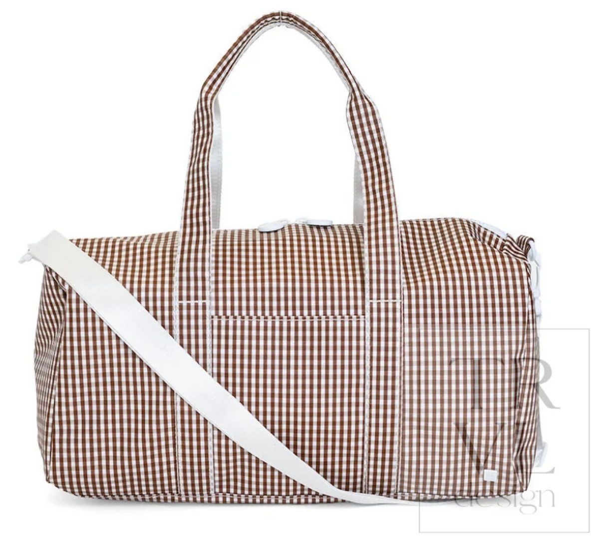 TRVL Design Weekender Duffel Bag