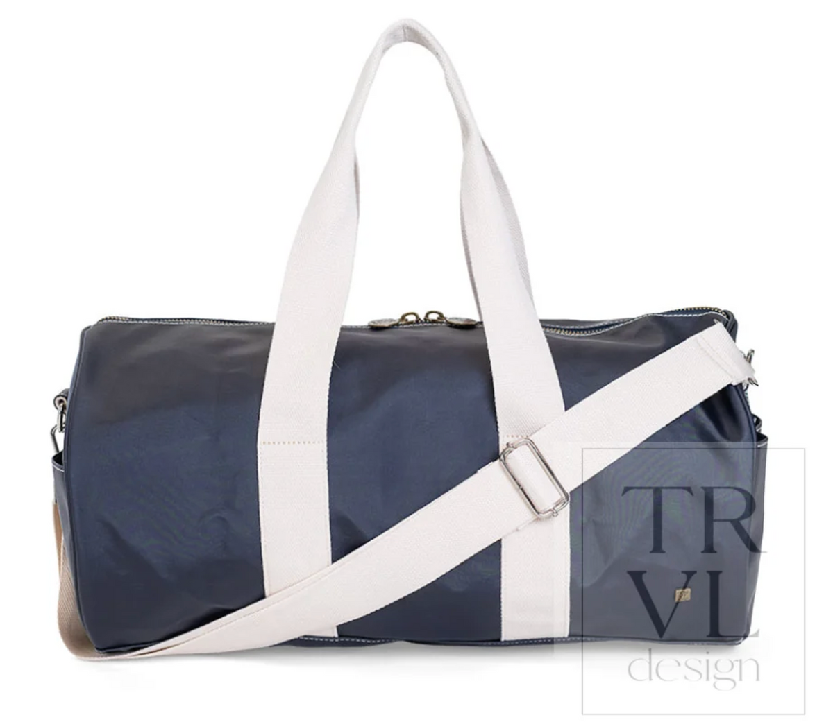 Large Roll Duffel by TRVL Design