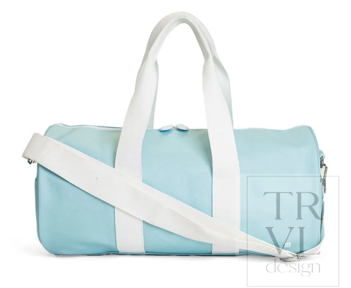 Large Roll Duffel by TRVL Design