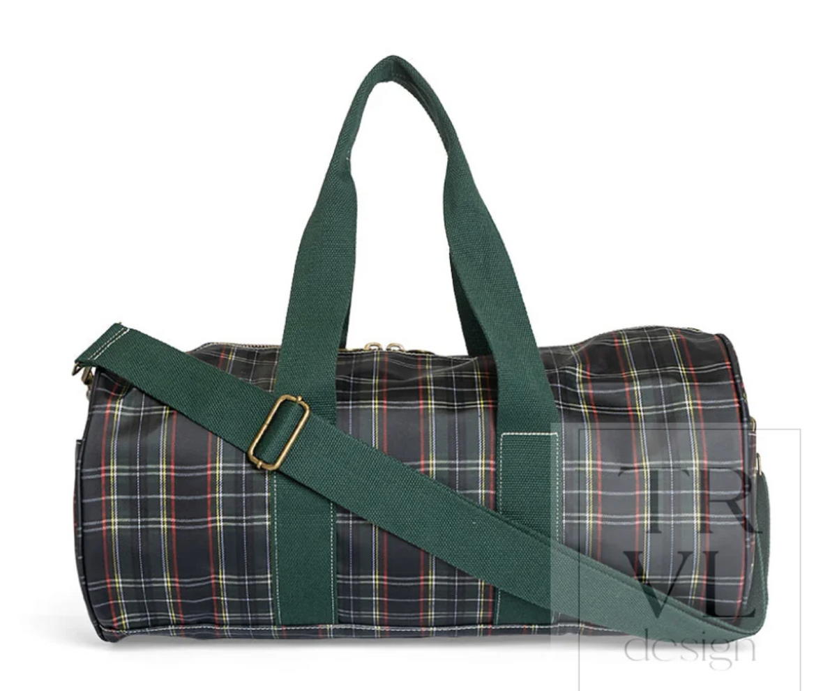 Large Roll Duffel by TRVL Design