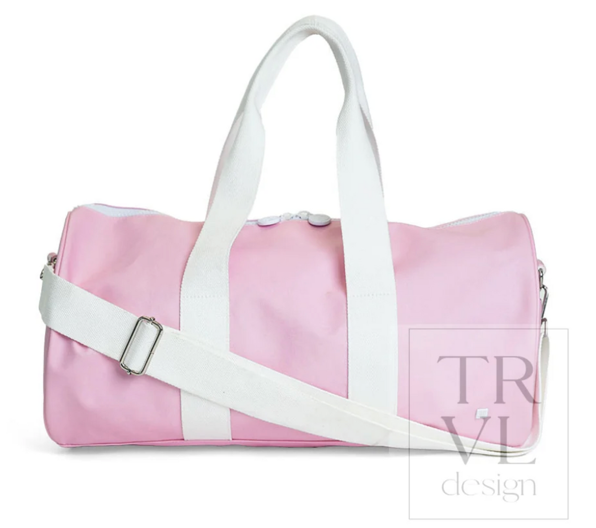Large Roll Duffel by TRVL Design