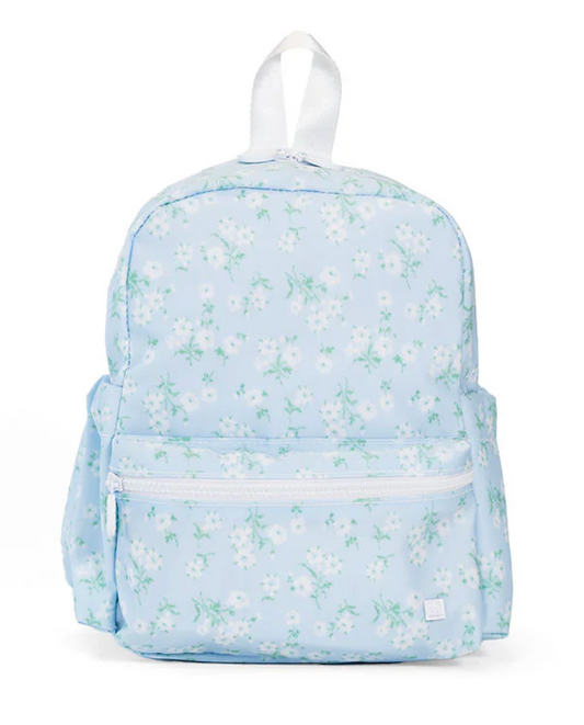 TRVL Design Kiki Floral Mini Backer