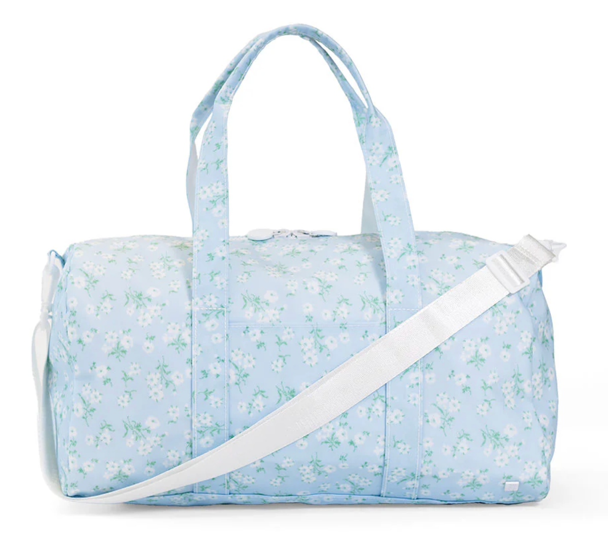 TRVL Design Kiki Floral Weekender