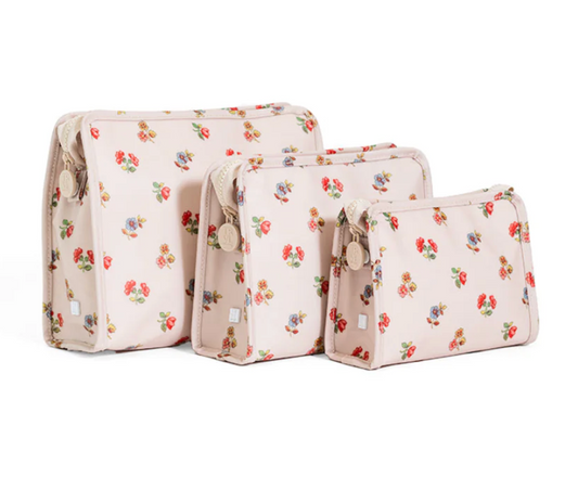 TRVL Design Charlotte Roadie Bags