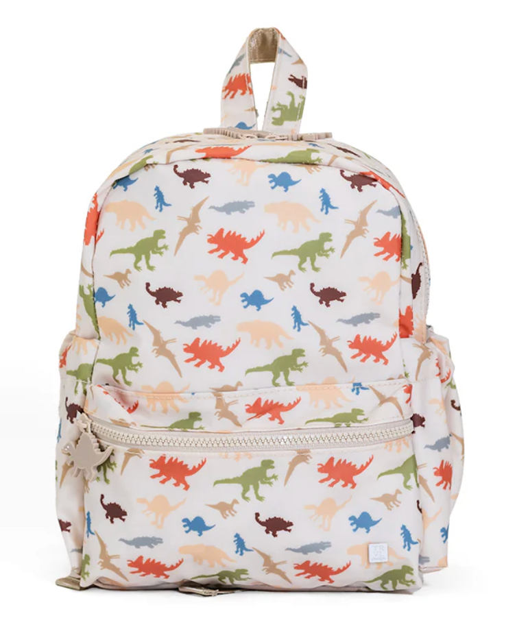 TRVL Design Dino-Roar Mini Backer