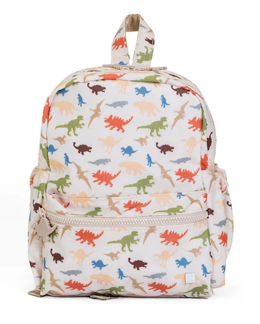 TRVL Design Dino-Roar Mini Backer