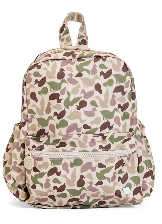 Decoy TRVL Design Mini Backer Backpack