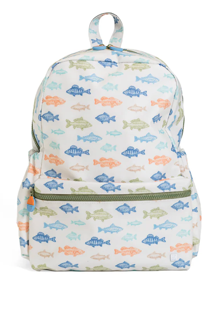 Casting Call Backpack by TRVL Design