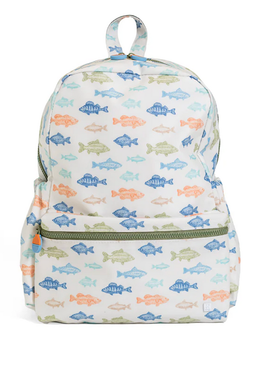 Casting Call Backpack by TRVL Design