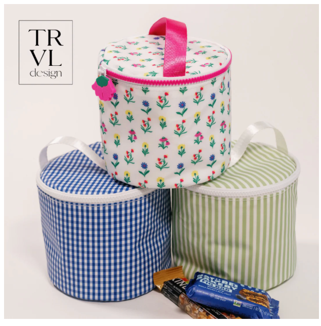 Snack Bags by TRVL Design