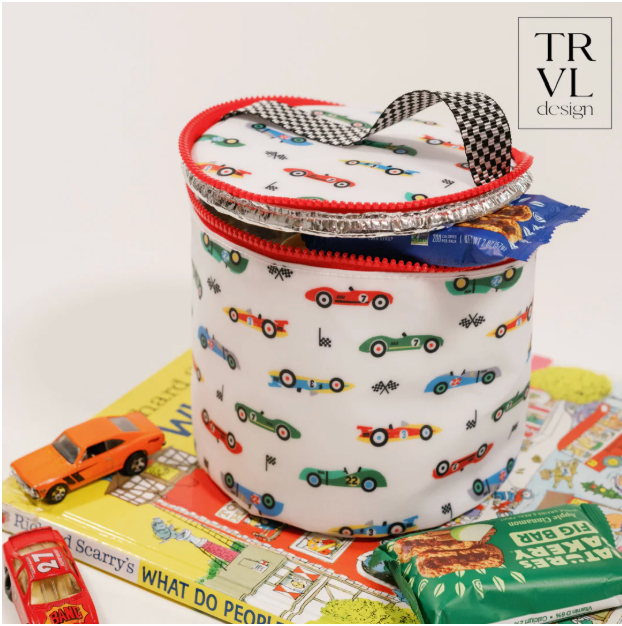 Snack Bags by TRVL Design