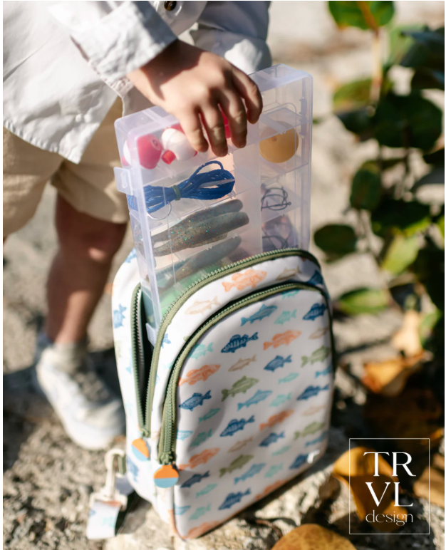 Bring It Lunch Bag by TRVL Design