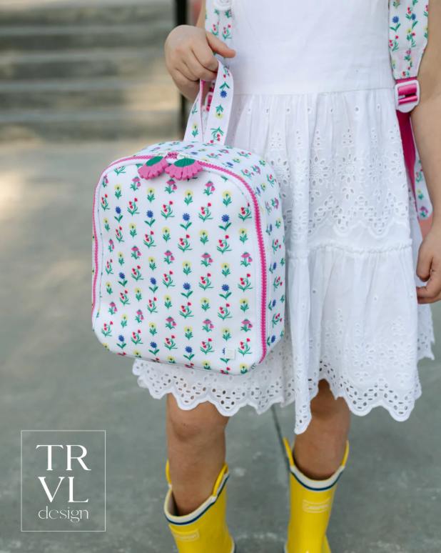 Bring It Lunch Bag by TRVL Design