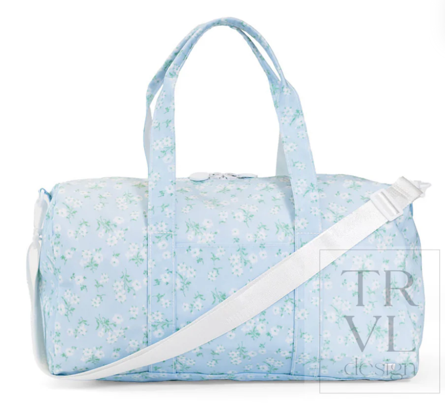 TRVL Design Weekender Duffel Bag