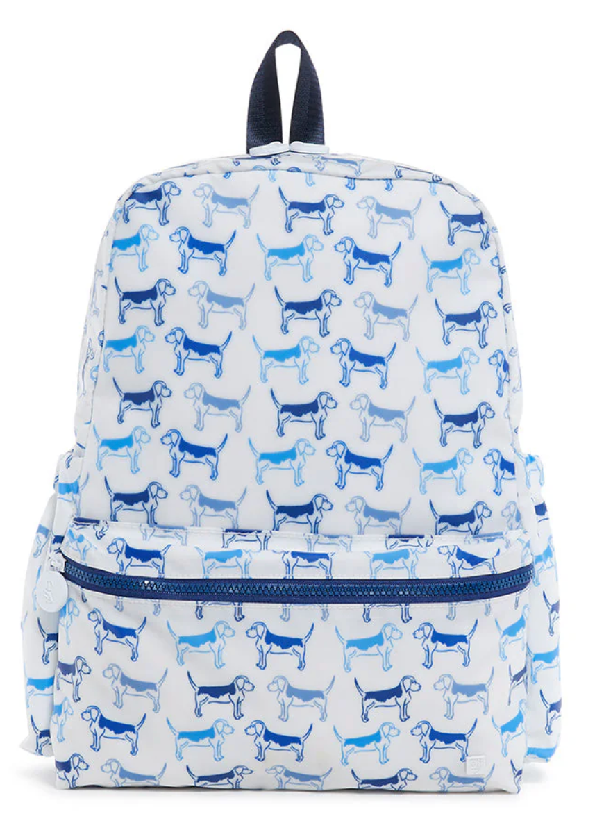 TRVL Design Full Size Backpacks