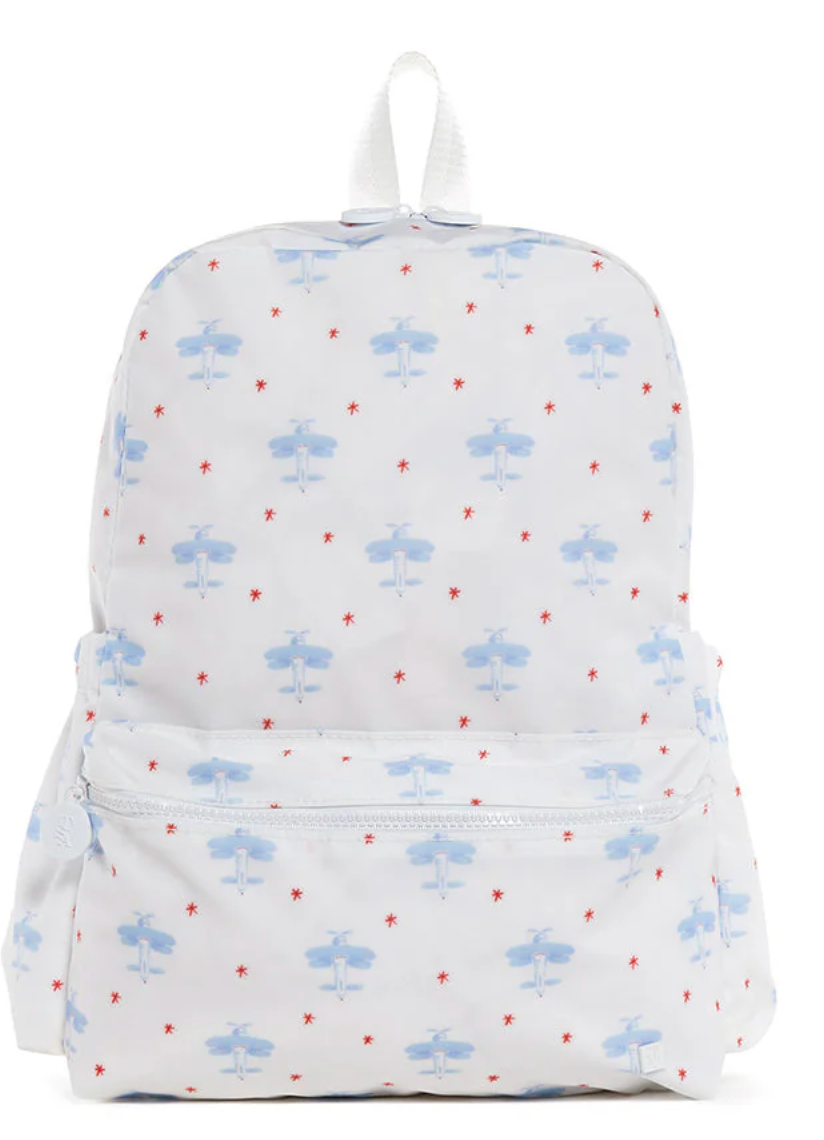 TRVL Design Full Size Backpacks