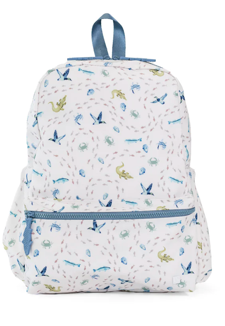 TRVL Design Full Size Backpacks