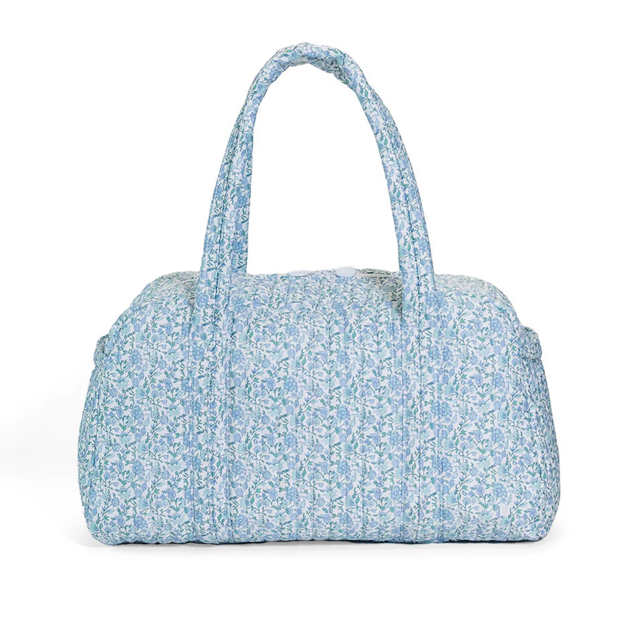 TRVL Quilted Grande Duffel