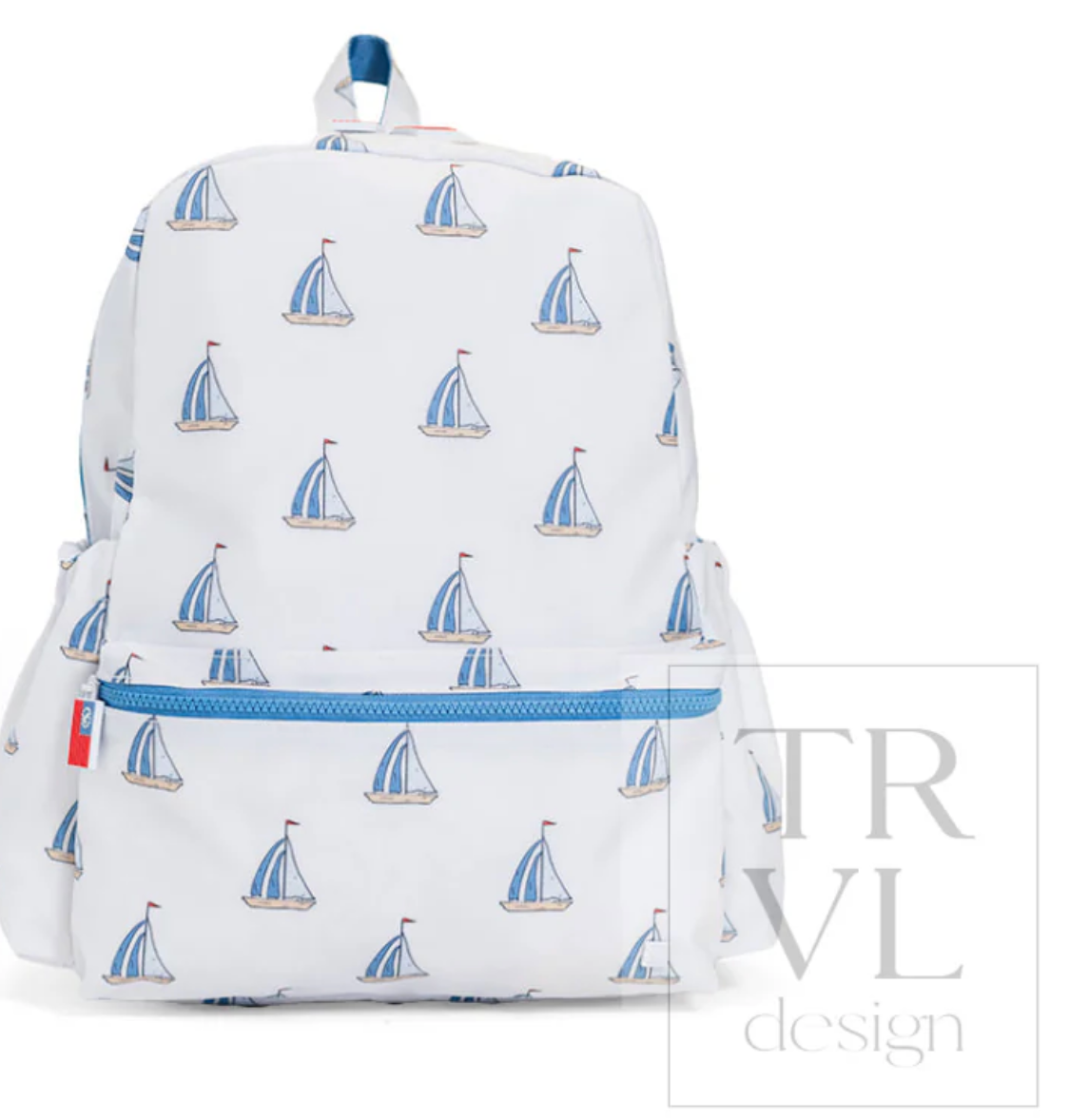 TRVL Design Full Size Backpacks