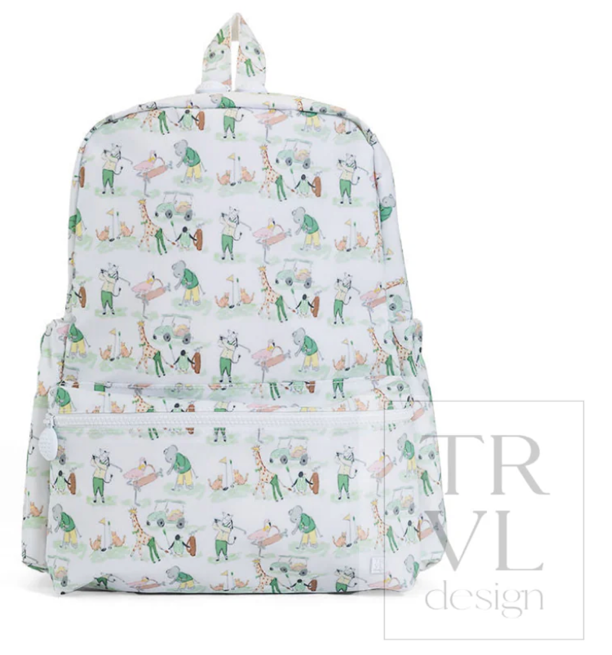 TRVL Design Full Size Backpacks