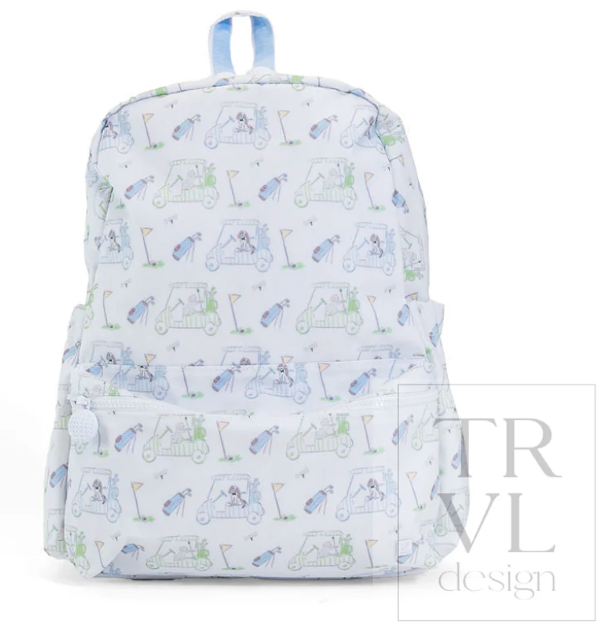 TRVL Design Full Size Backpacks