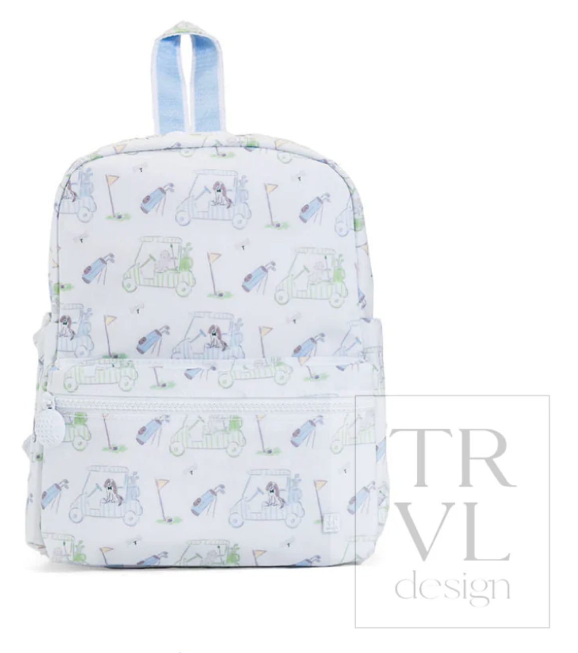 TRVL Design Mini Backers