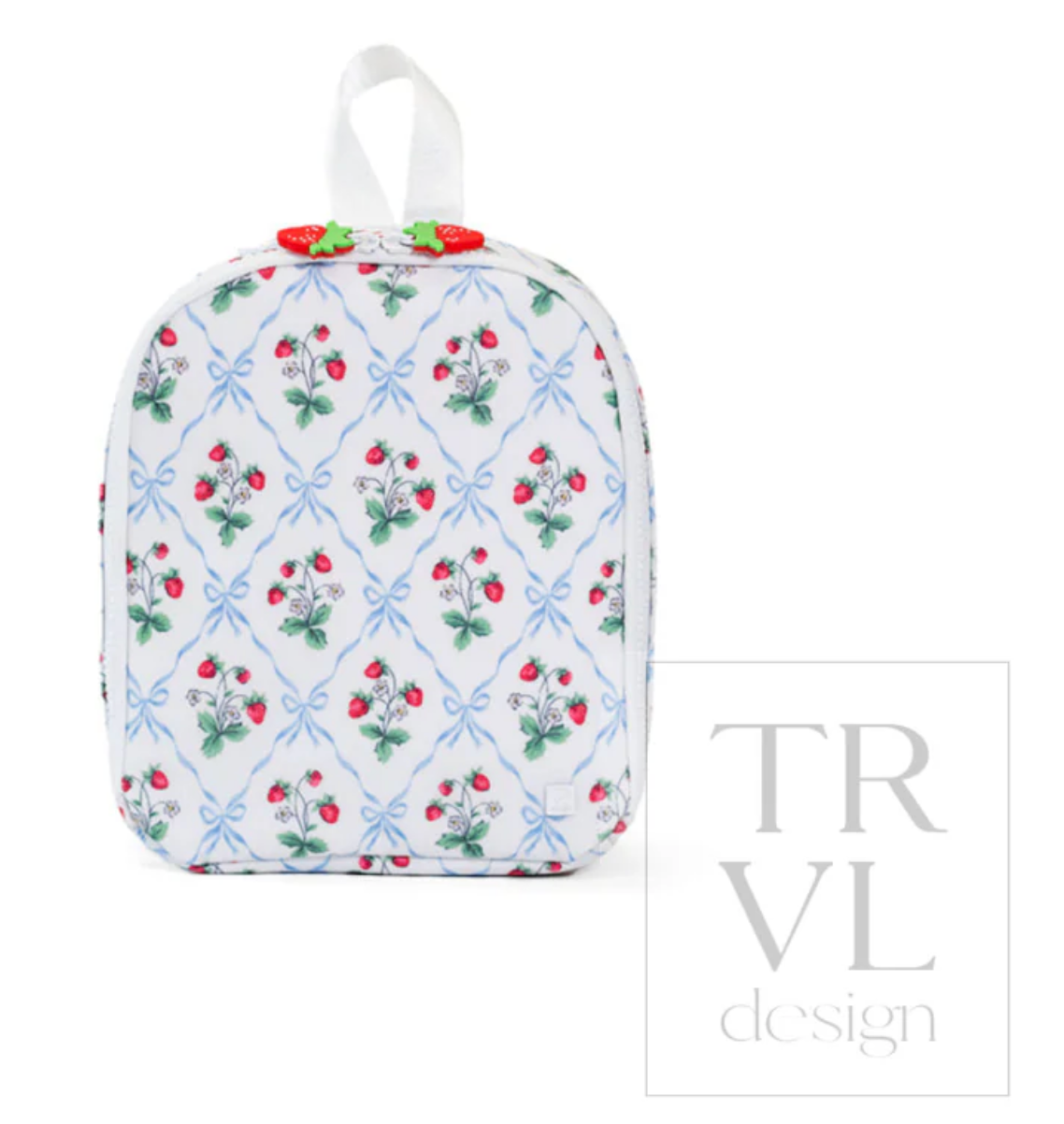 Bring It Lunch Bag by TRVL Design