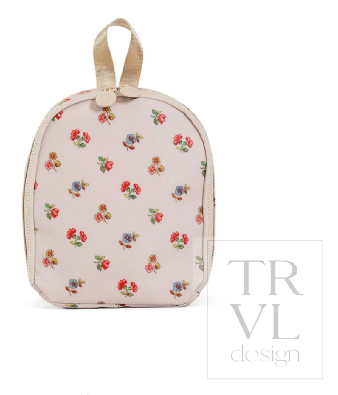 Bring It Lunch Bag by TRVL Design