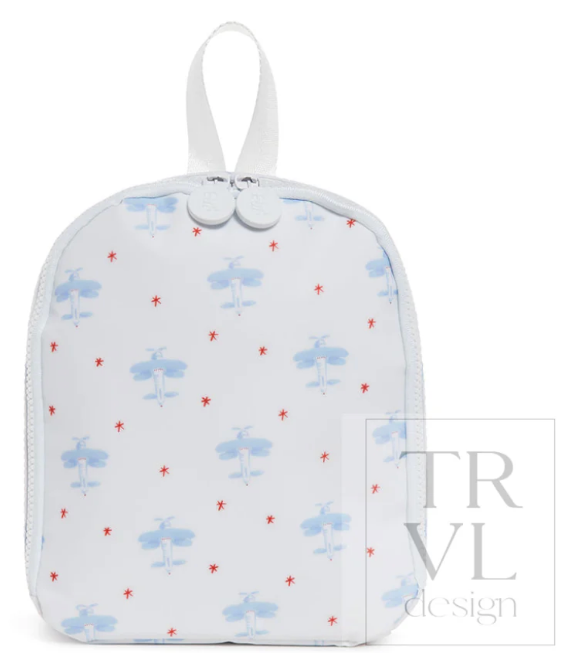 Bring It Lunch Bag by TRVL Design