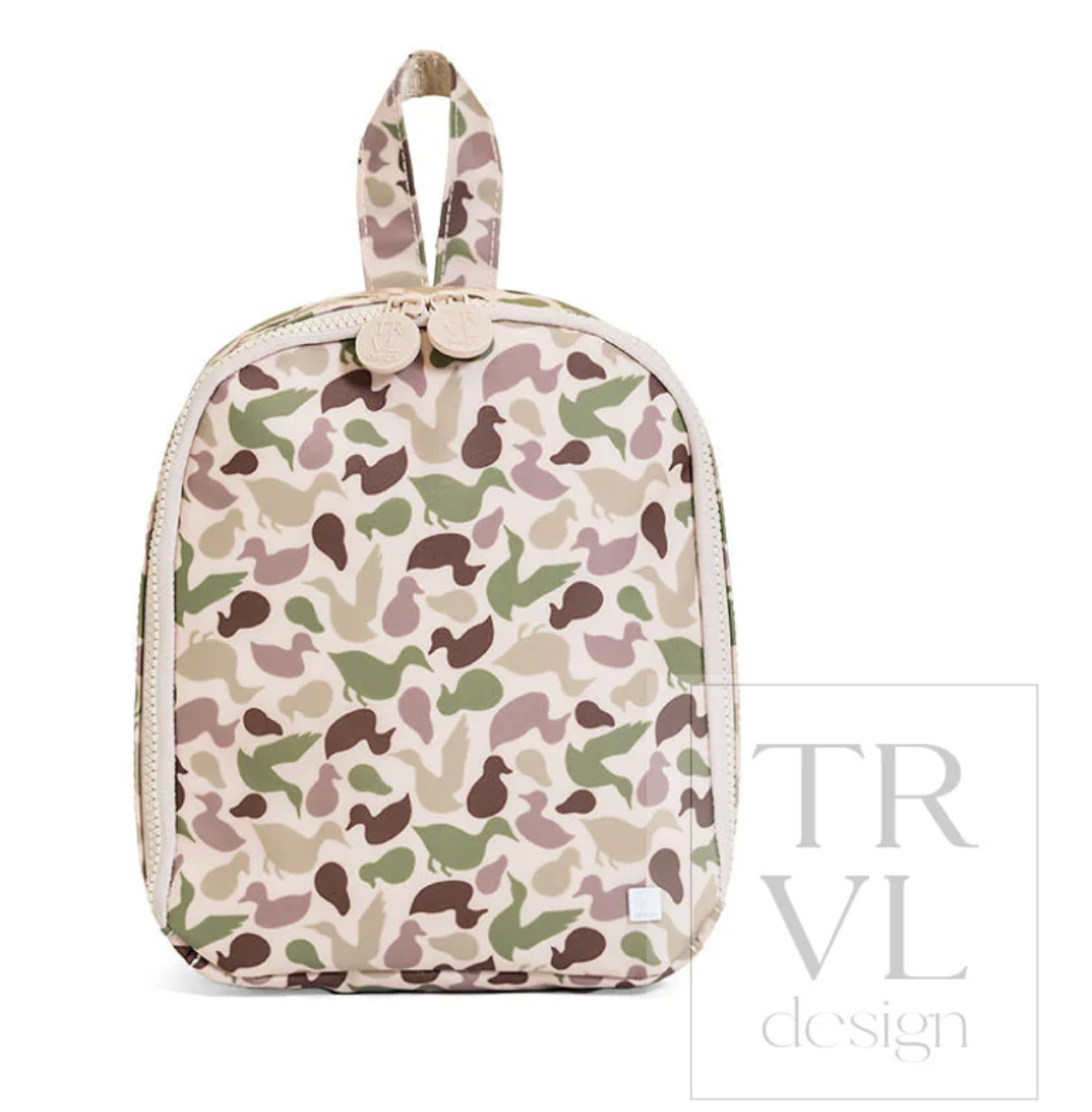 Bring It Lunch Bag by TRVL Design