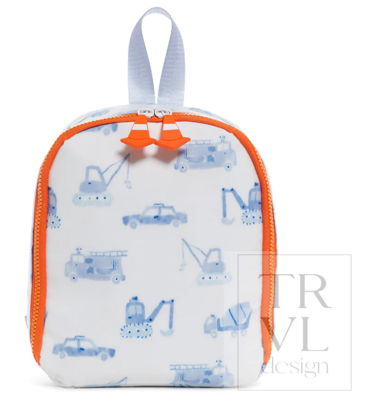 Bring It Lunch Bag by TRVL Design