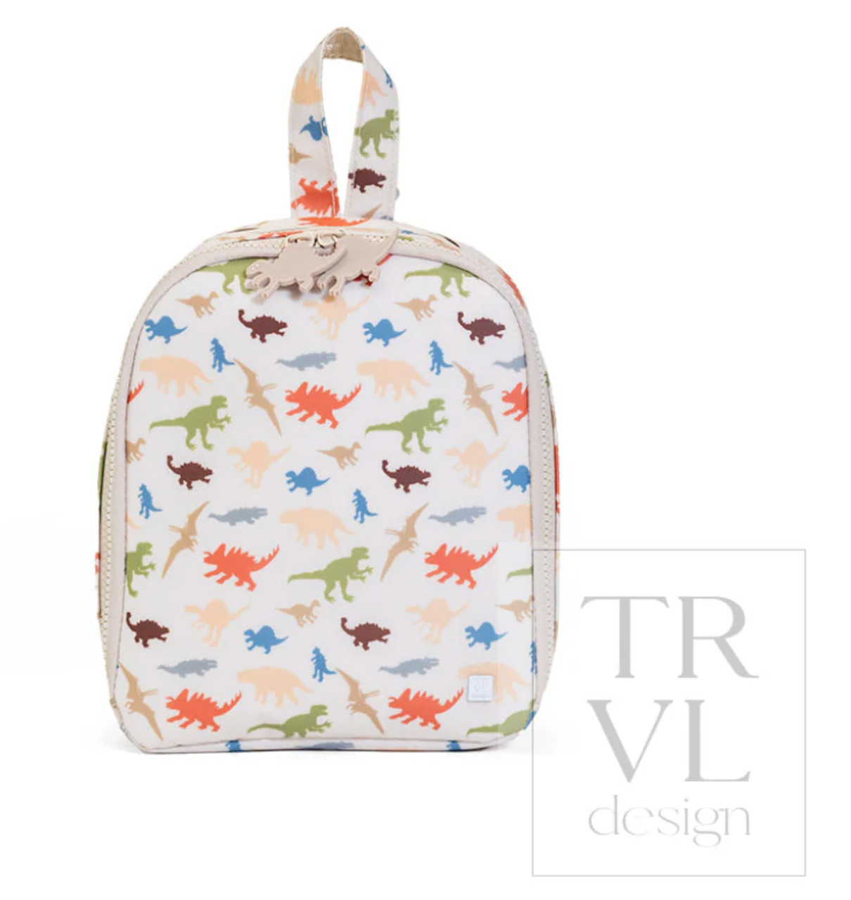 Bring It Lunch Bag by TRVL Design