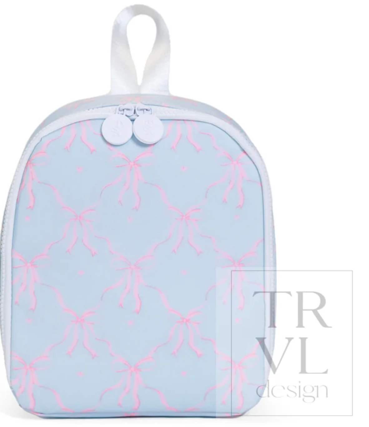 Bring It Lunch Bag by TRVL Design