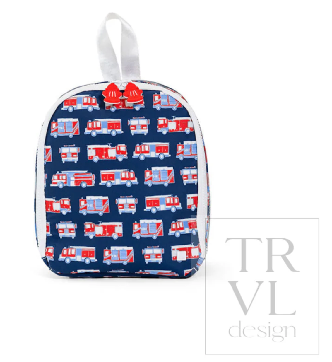 Bring It Lunch Bag by TRVL Design