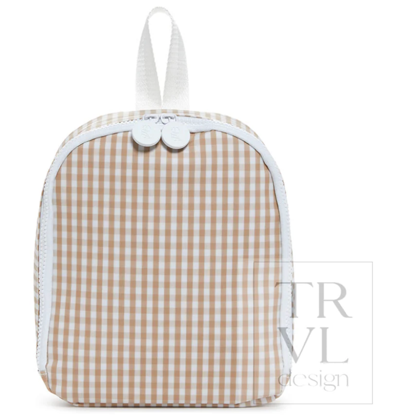 Bring It Lunch Bag by TRVL Design