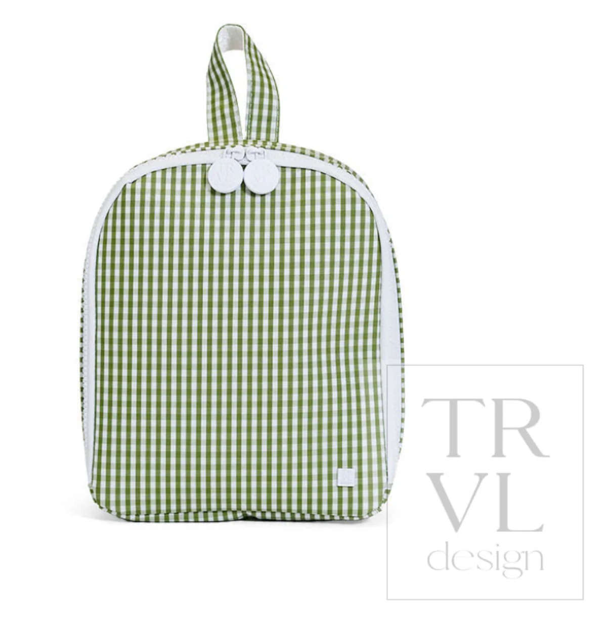 Bring It Lunch Bag by TRVL Design
