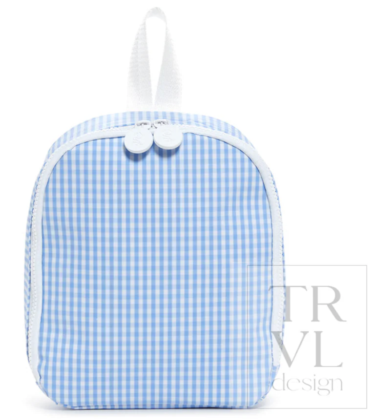 Bring It Lunch Bag by TRVL Design