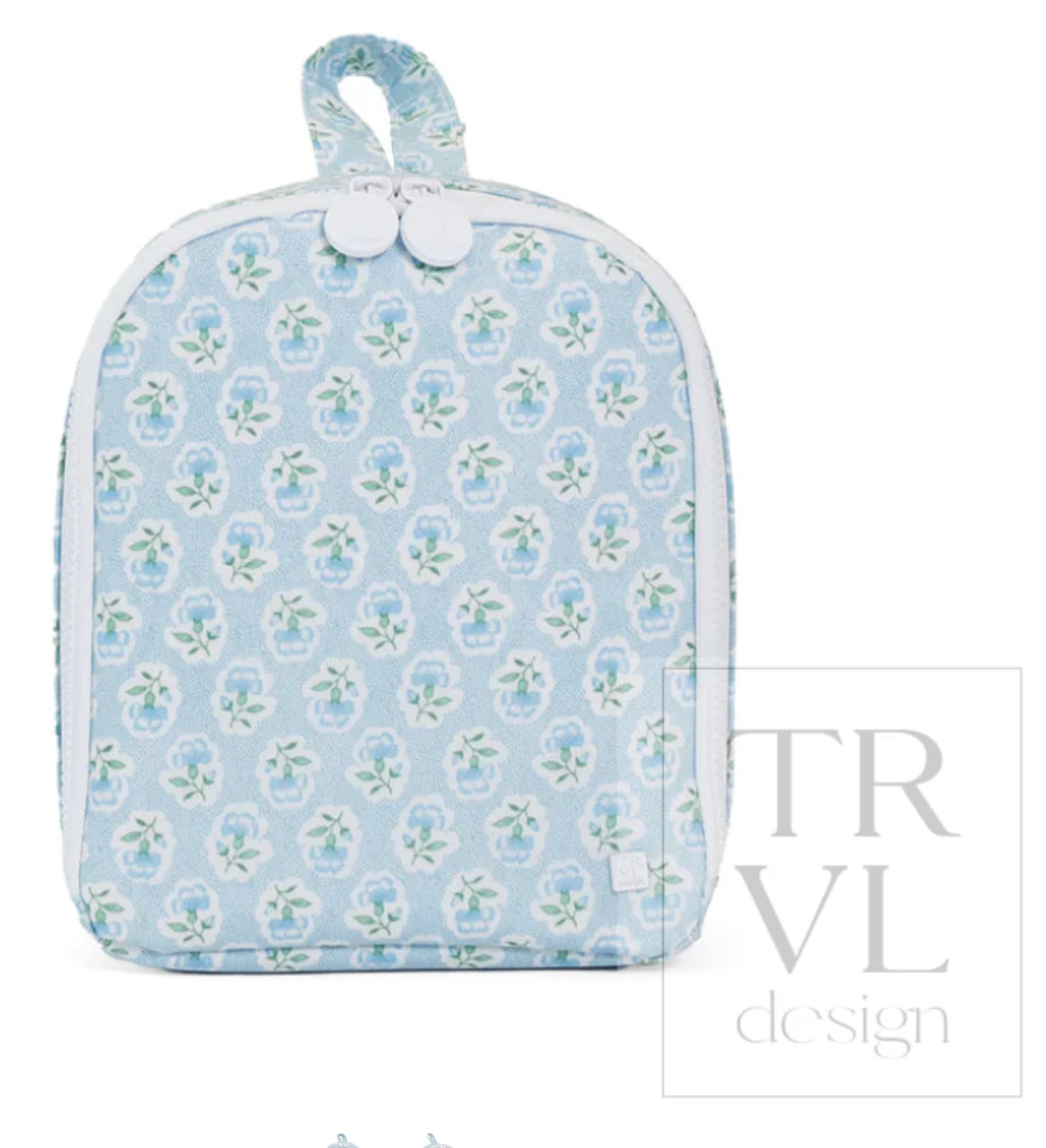Bring It Lunch Bag by TRVL Design