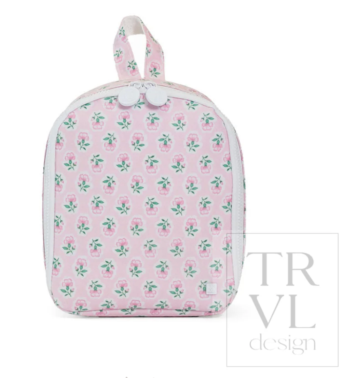 Bring It Lunch Bag by TRVL Design