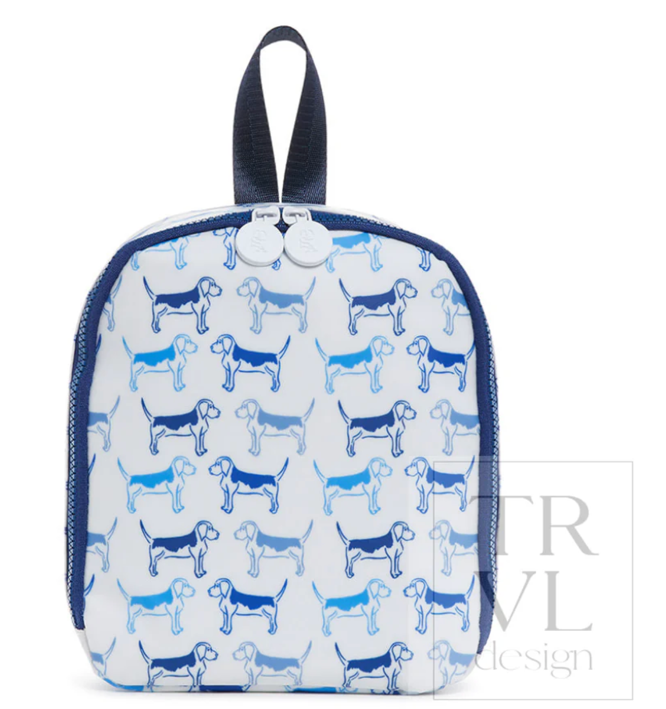 Bring It Lunch Bag by TRVL Design