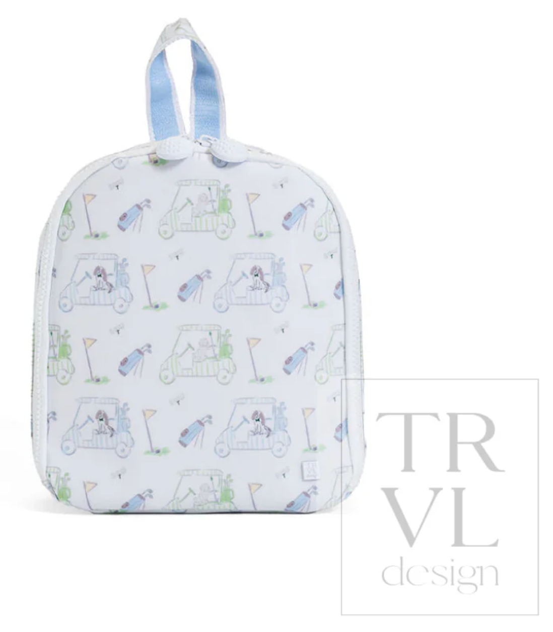 Bring It Lunch Bag by TRVL Design