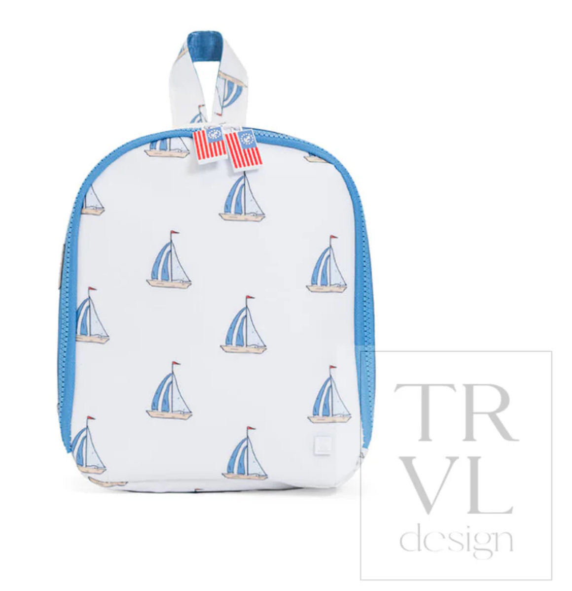 Bring It Lunch Bag by TRVL Design