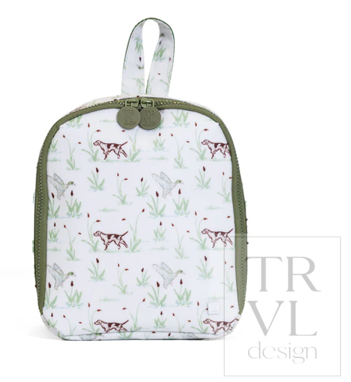 Bring It Lunch Bag by TRVL Design