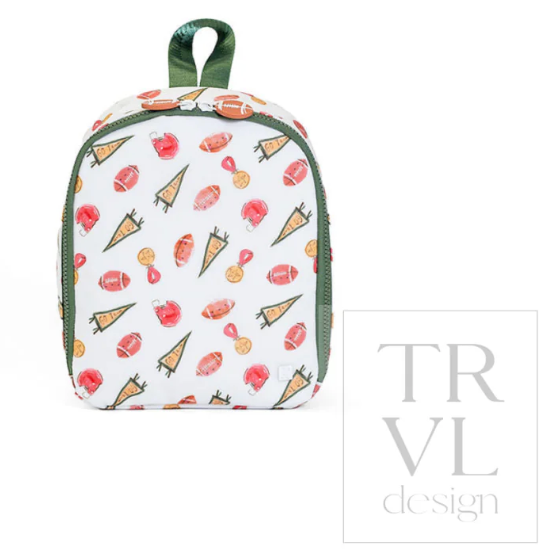 Bring It Lunch Bag by TRVL Design