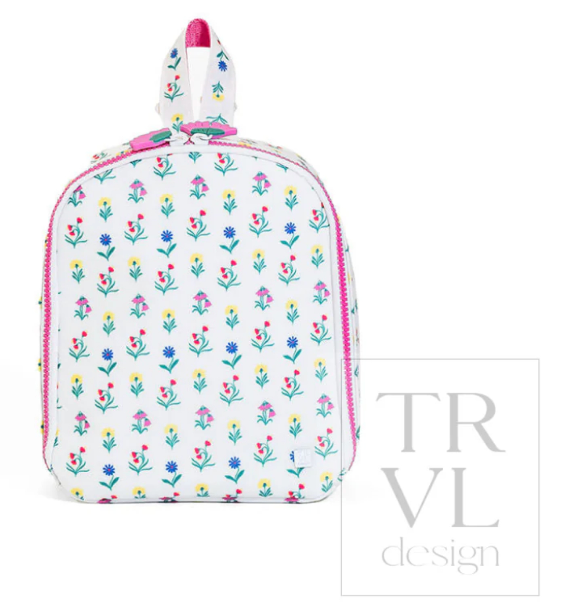 Bring It Lunch Bag by TRVL Design
