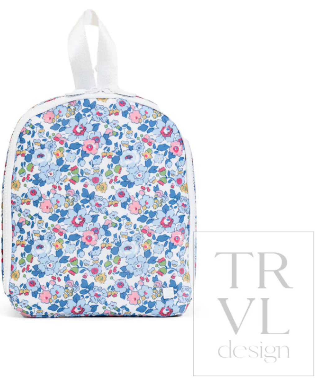 Bring It Lunch Bag by TRVL Design