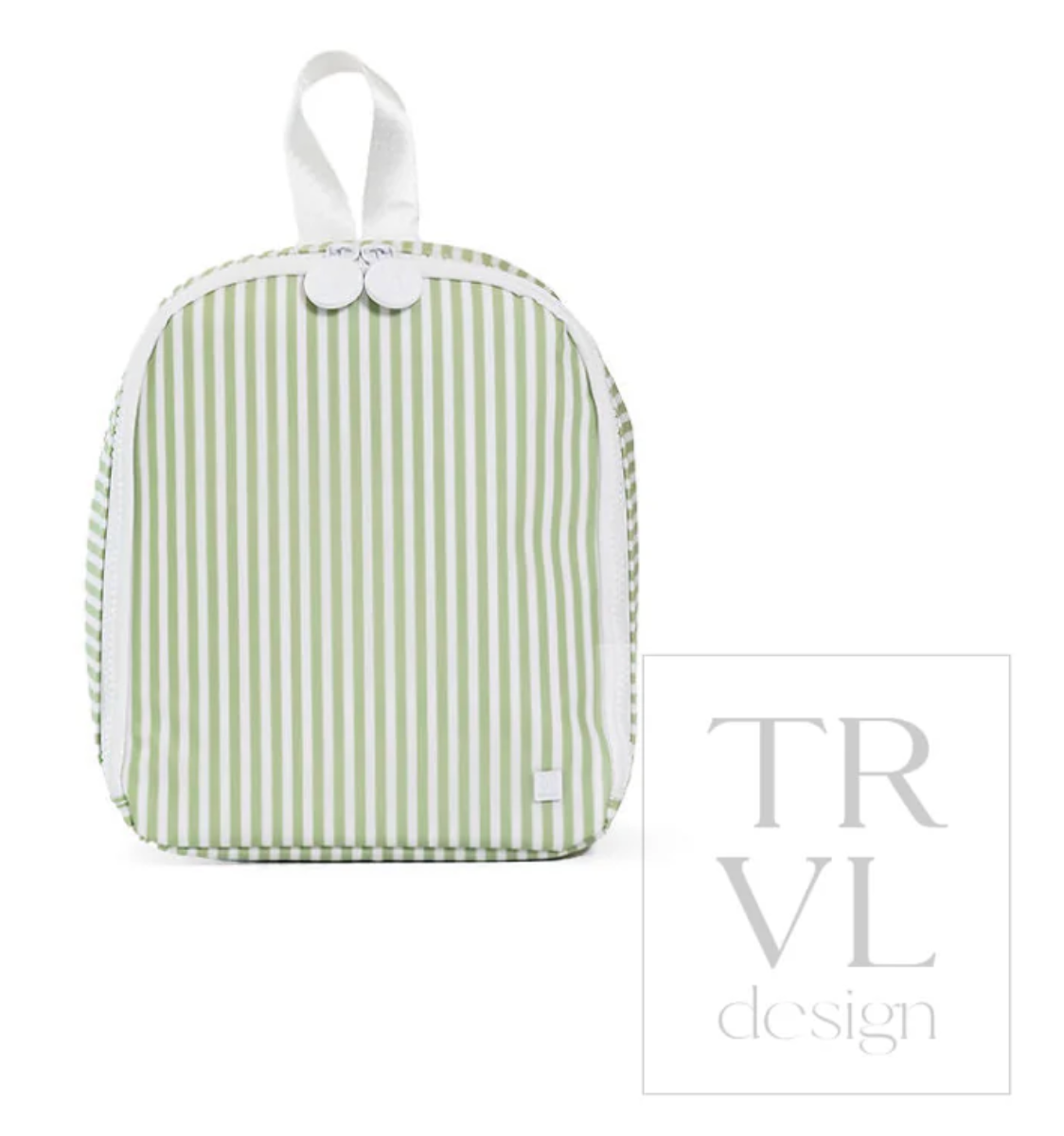 Bring It Lunch Bag by TRVL Design